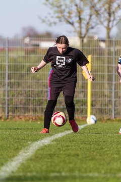 Bild 157 - B-Juniorinnen FSC Kaltenkirchen - SV Henstedt Ulzburg : Ergebnis: 0:2